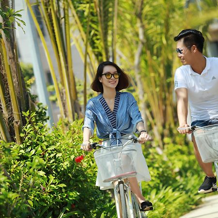 Royal Lotus Ha Long Resort & Villas Exteriér fotografie