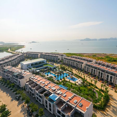 Royal Lotus Ha Long Resort & Villas Exteriér fotografie