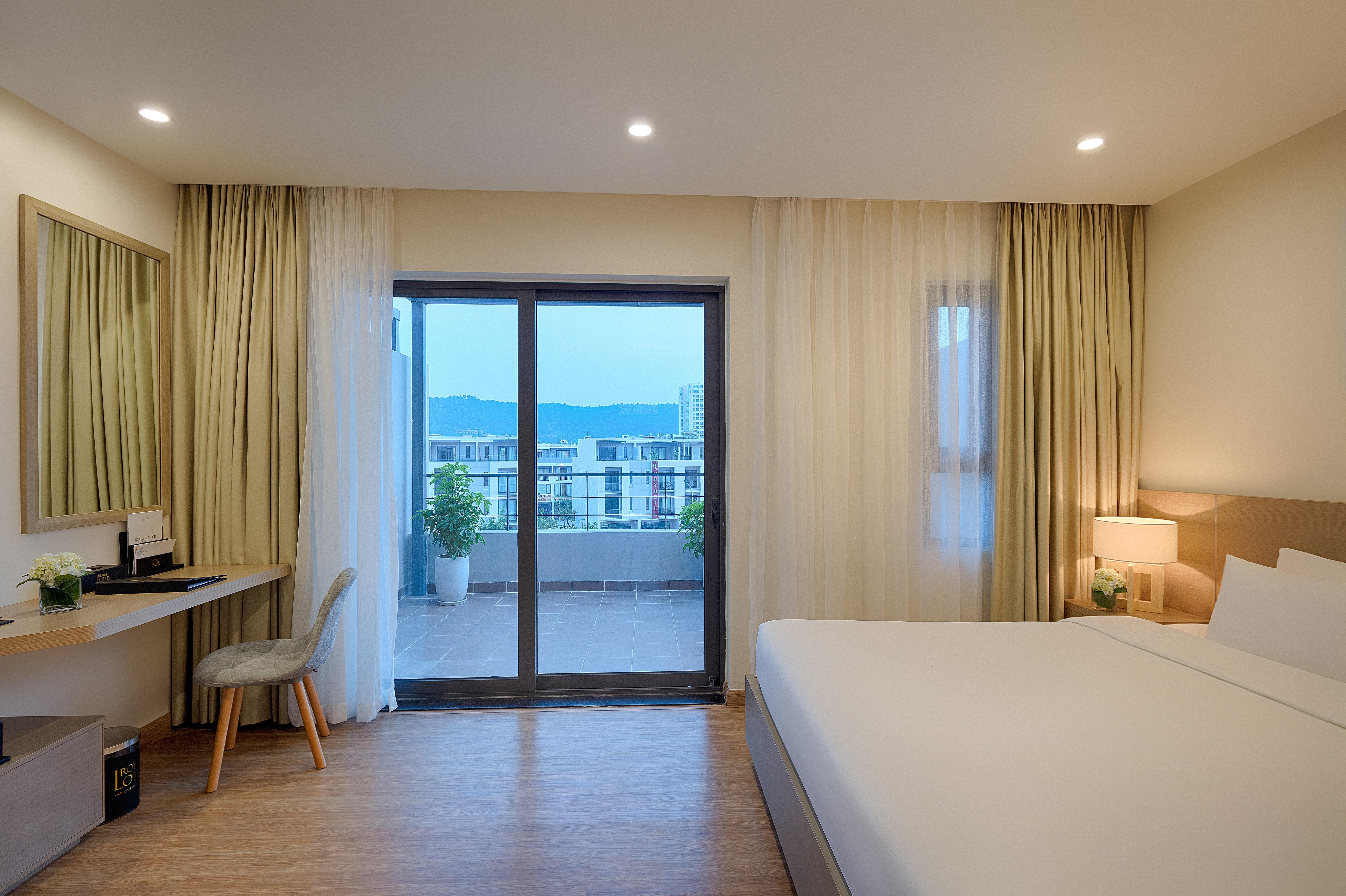 Royal Lotus Ha Long Resort & Villas Exteriér fotografie