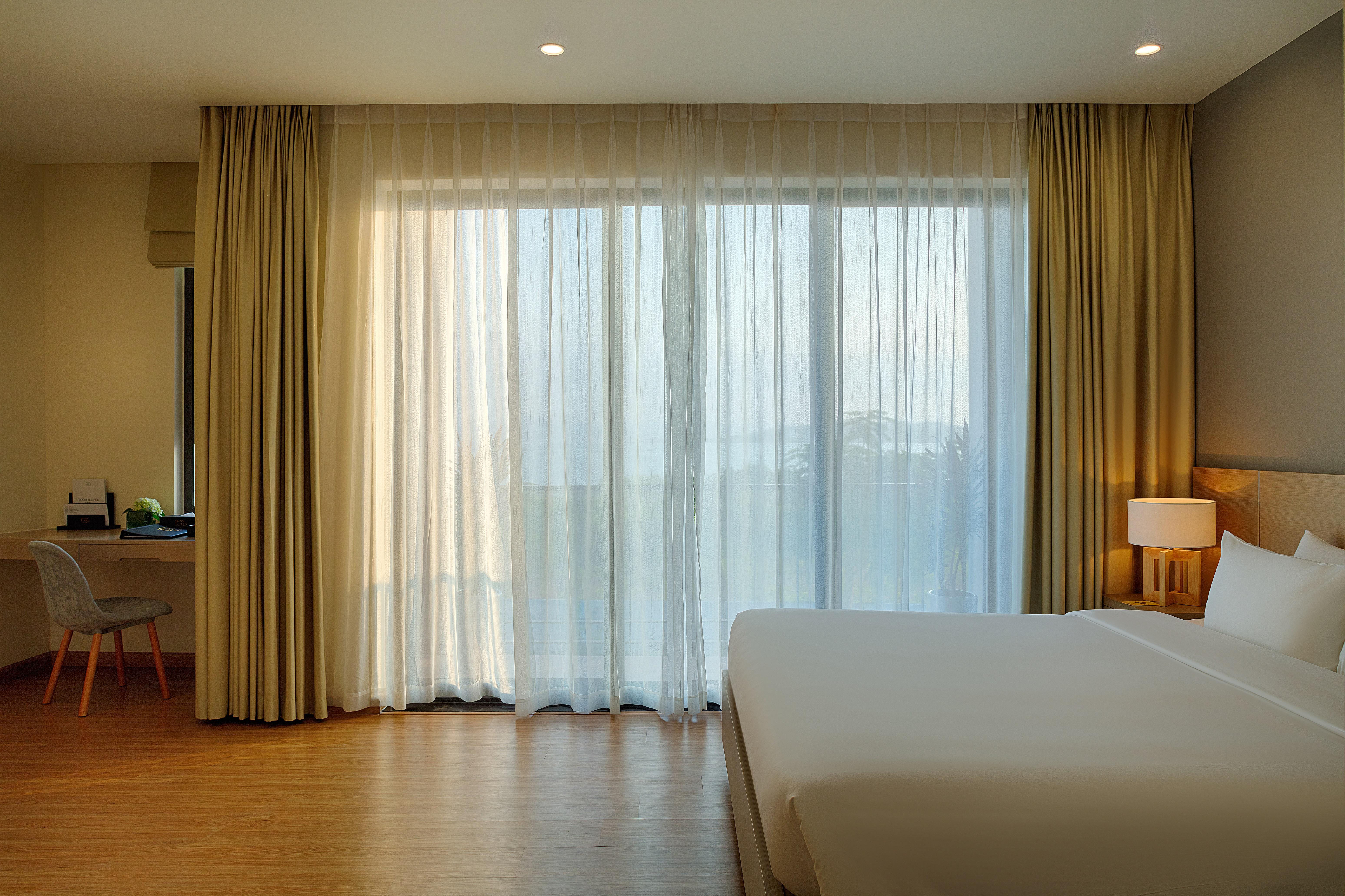 Royal Lotus Ha Long Resort & Villas Exteriér fotografie