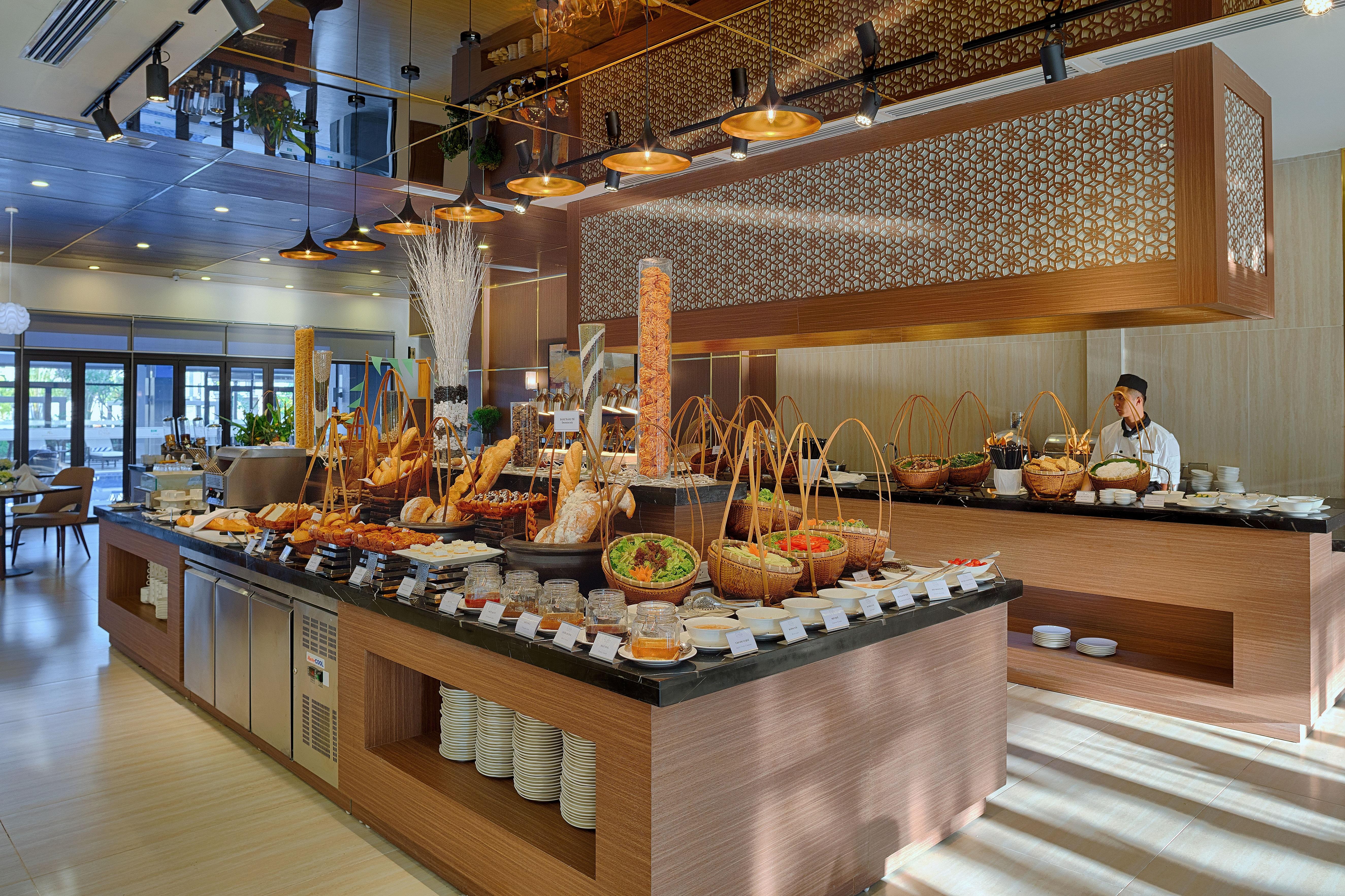 Royal Lotus Ha Long Resort & Villas Exteriér fotografie