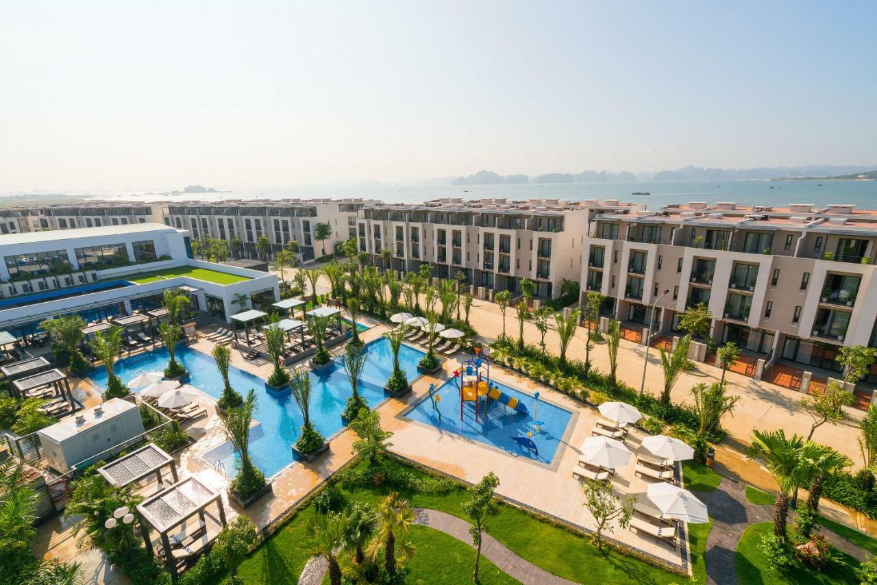 Royal Lotus Ha Long Resort & Villas Exteriér fotografie