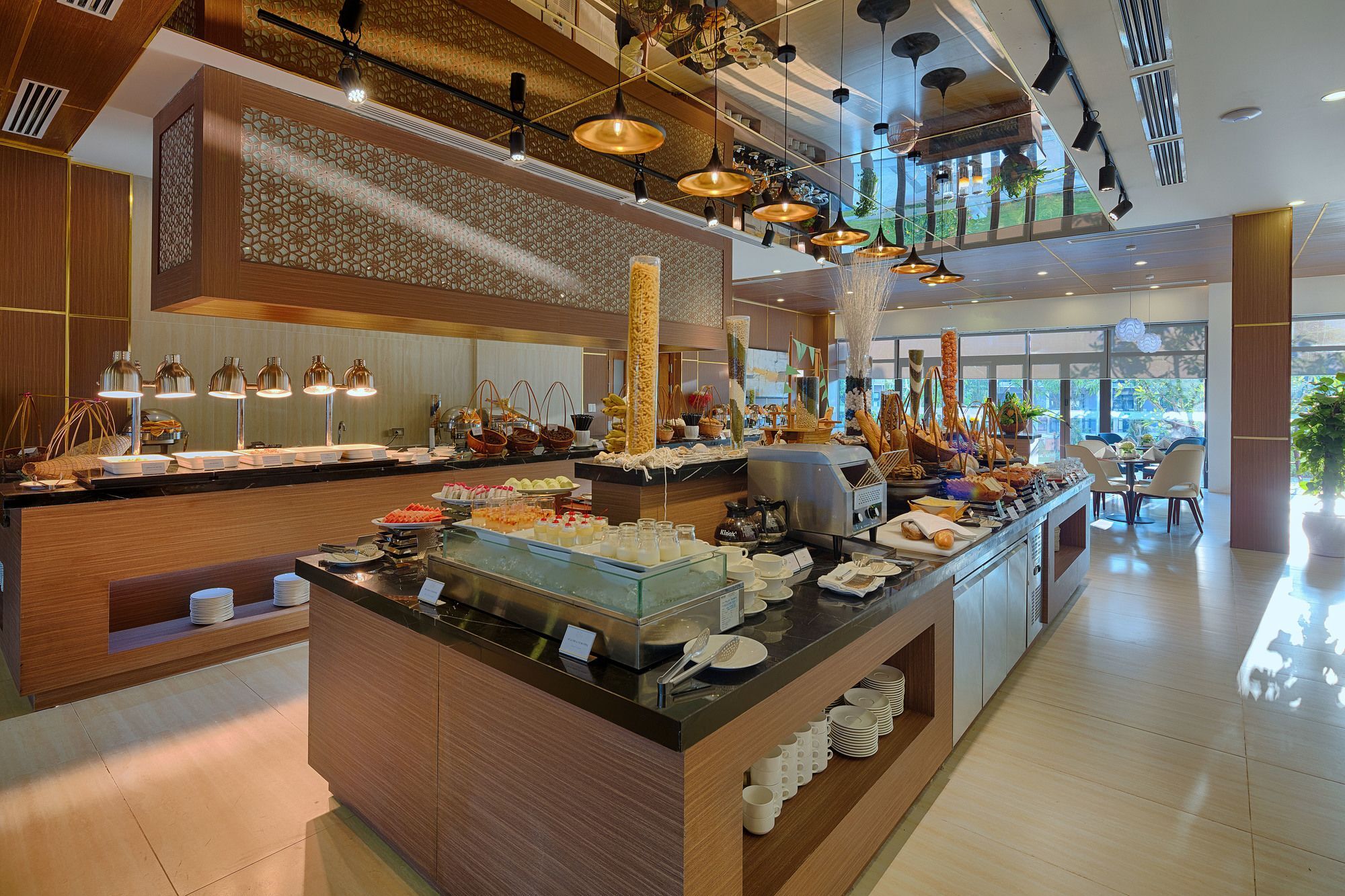 Royal Lotus Ha Long Resort & Villas Exteriér fotografie