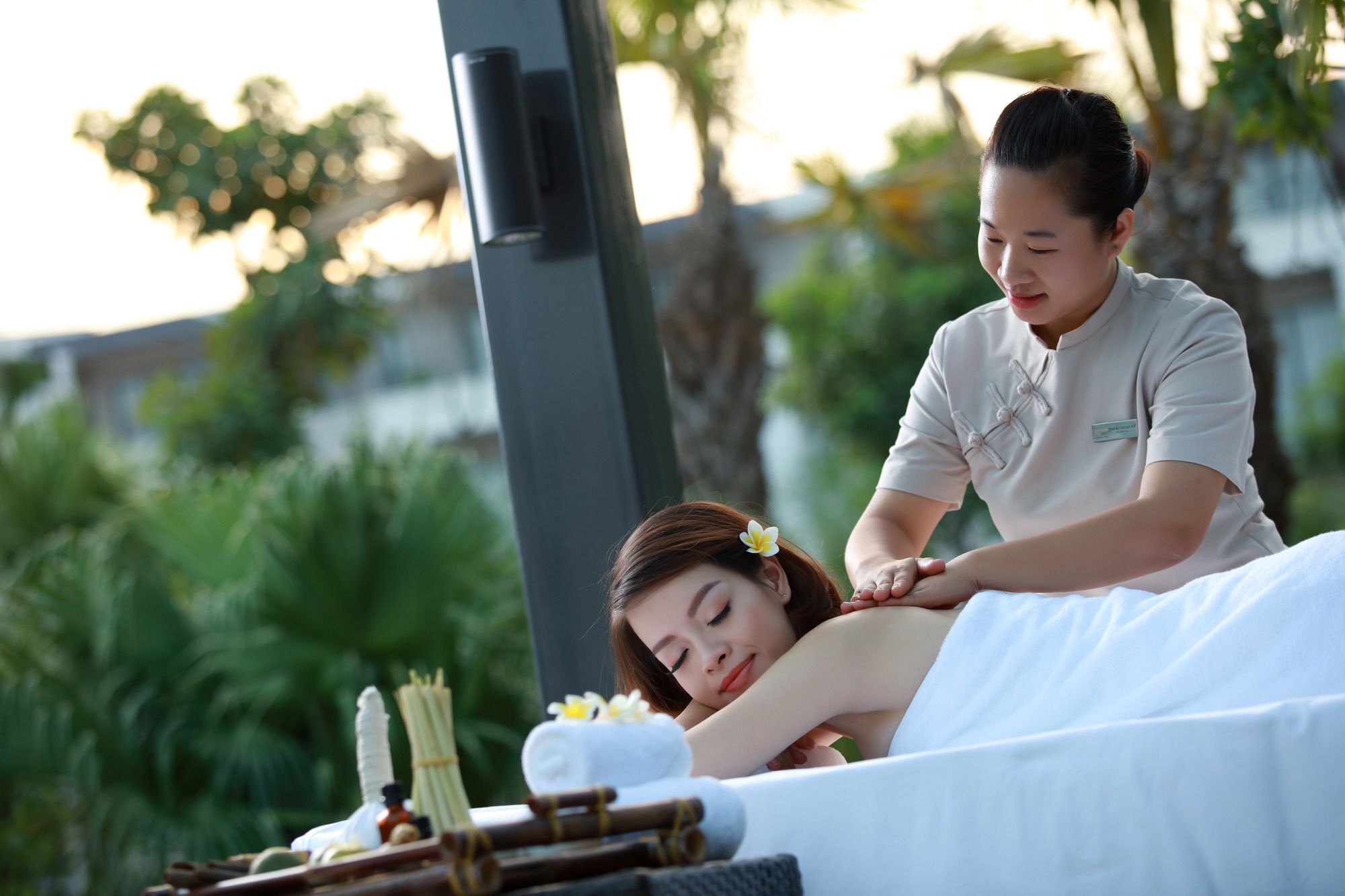 Royal Lotus Ha Long Resort & Villas Exteriér fotografie